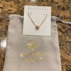 New With Tags Kendra Scott Necklace